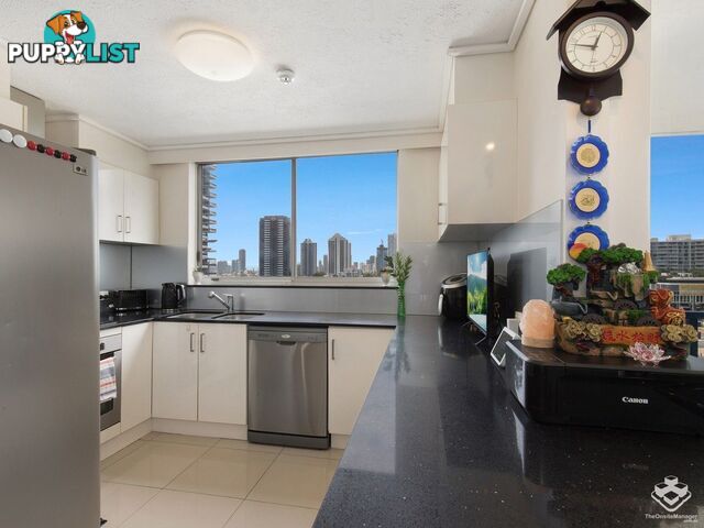 808/67 Ferny Avenue Surfers Paradise QLD 4217