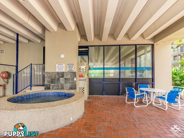 808/67 Ferny Avenue Surfers Paradise QLD 4217
