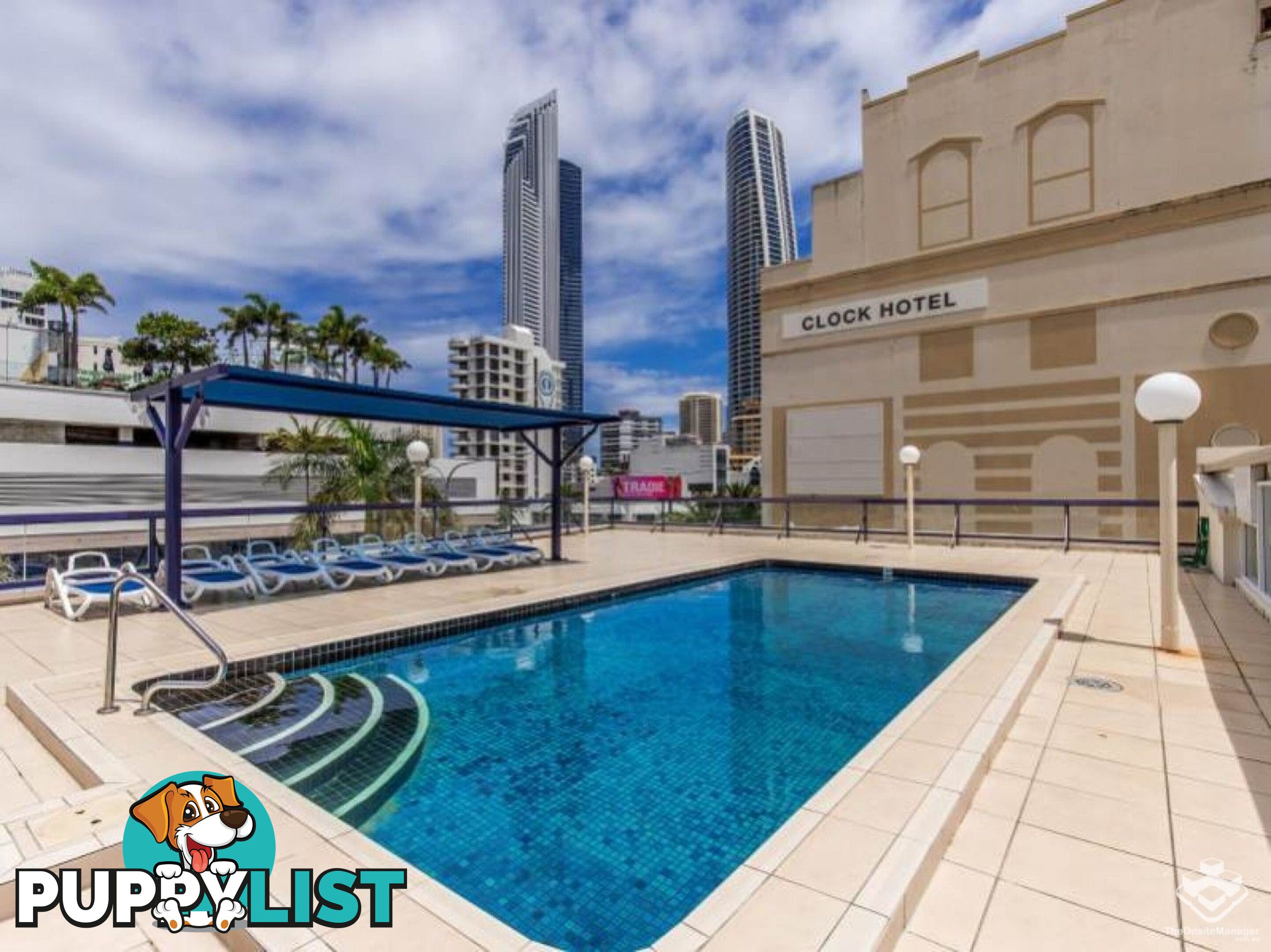 808/67 Ferny Avenue Surfers Paradise QLD 4217