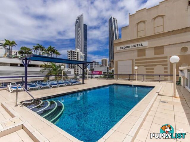 808/67 Ferny Avenue Surfers Paradise QLD 4217