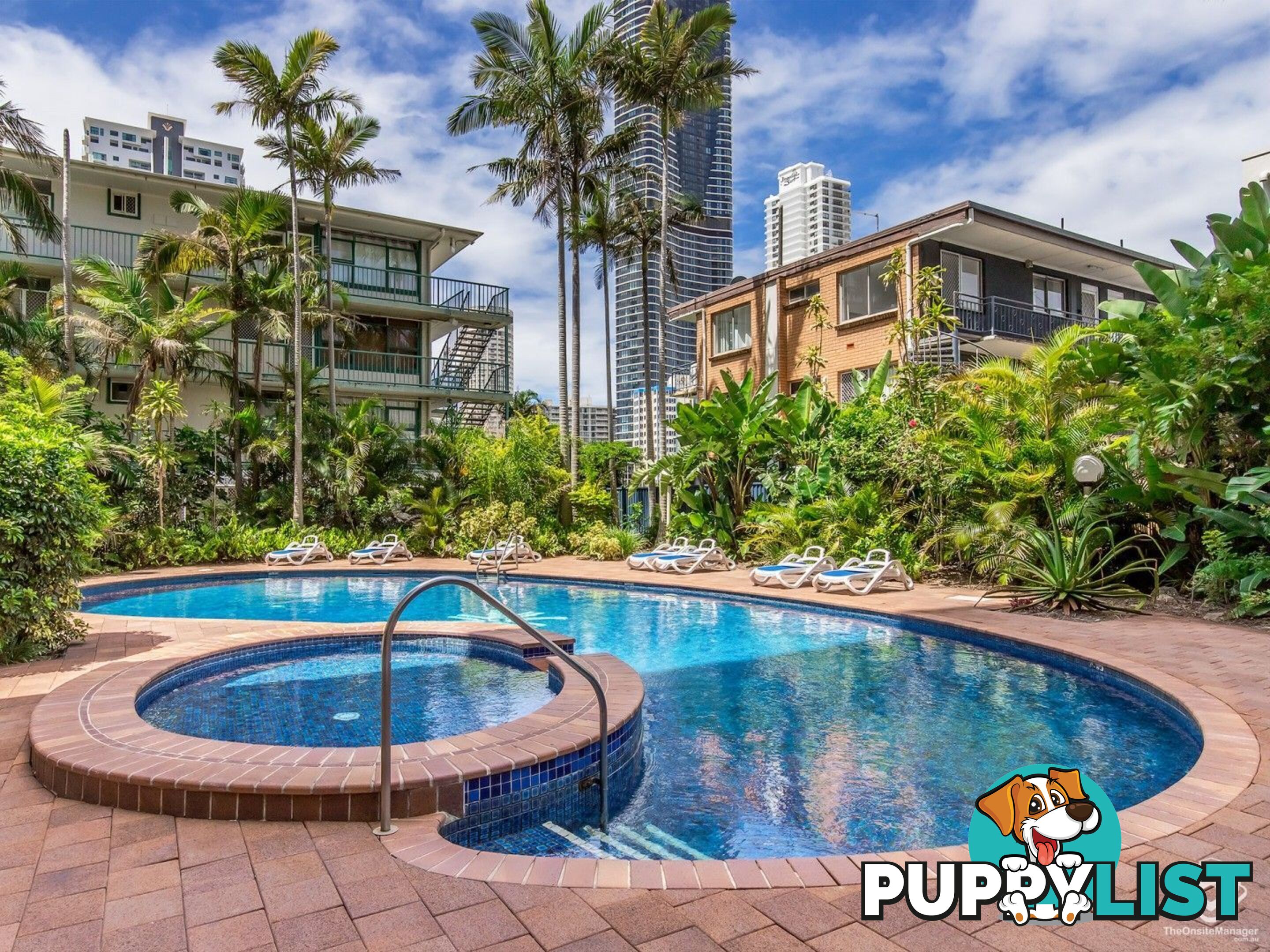 808/67 Ferny Avenue Surfers Paradise QLD 4217