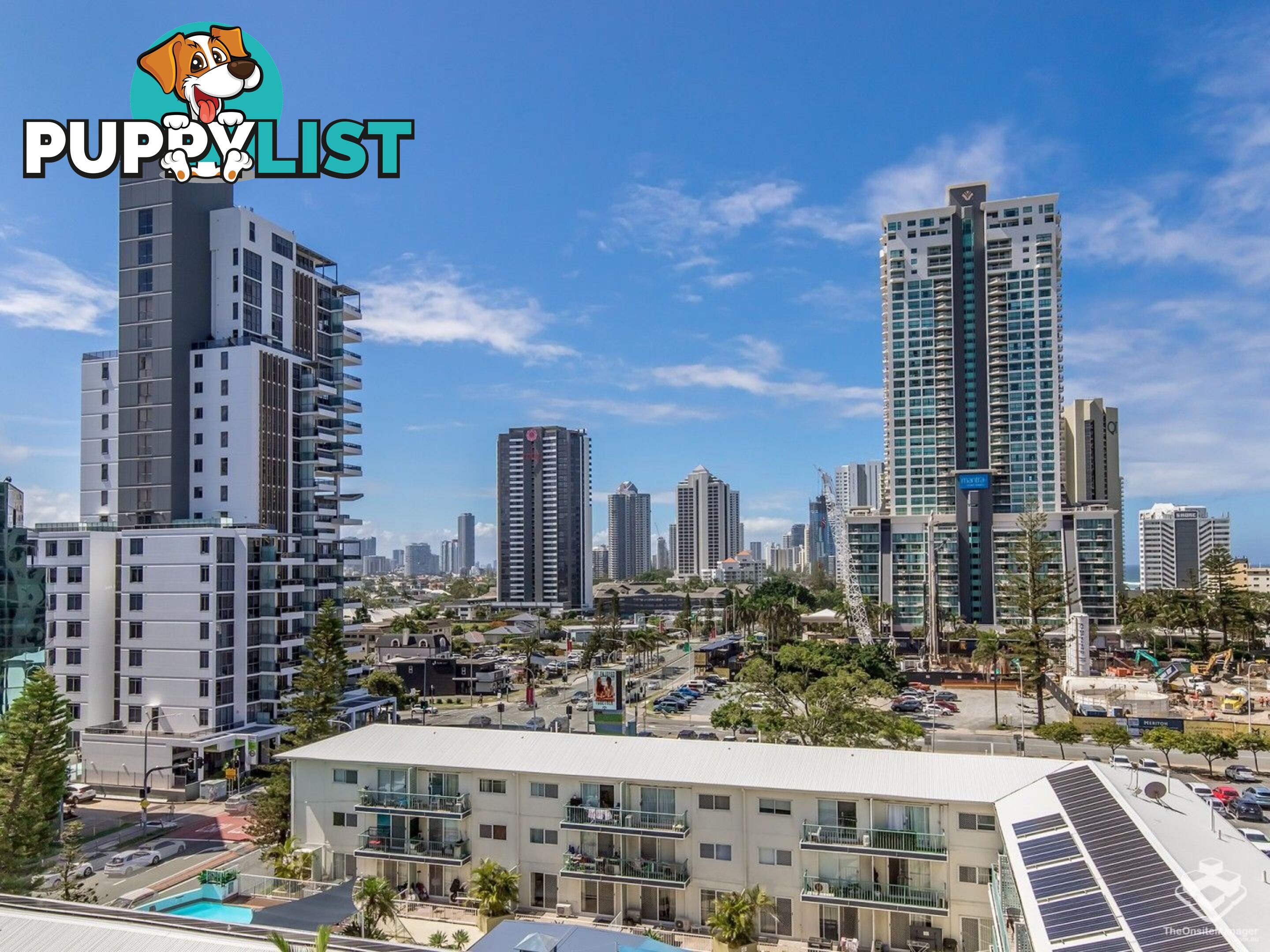 808/67 Ferny Avenue Surfers Paradise QLD 4217