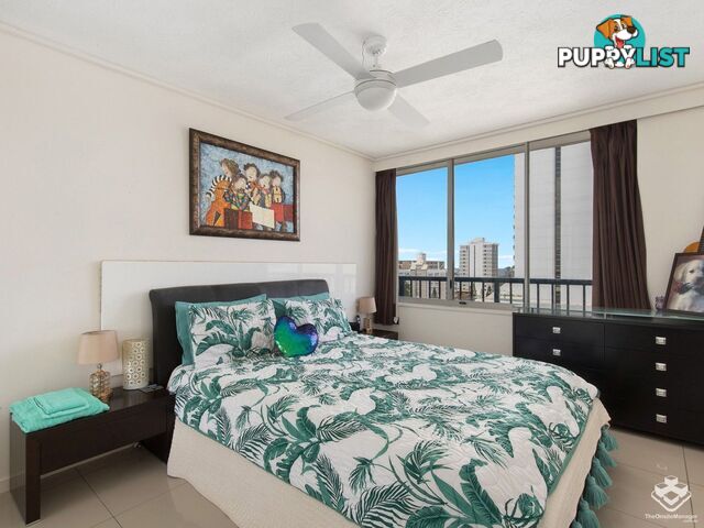 808/67 Ferny Avenue Surfers Paradise QLD 4217