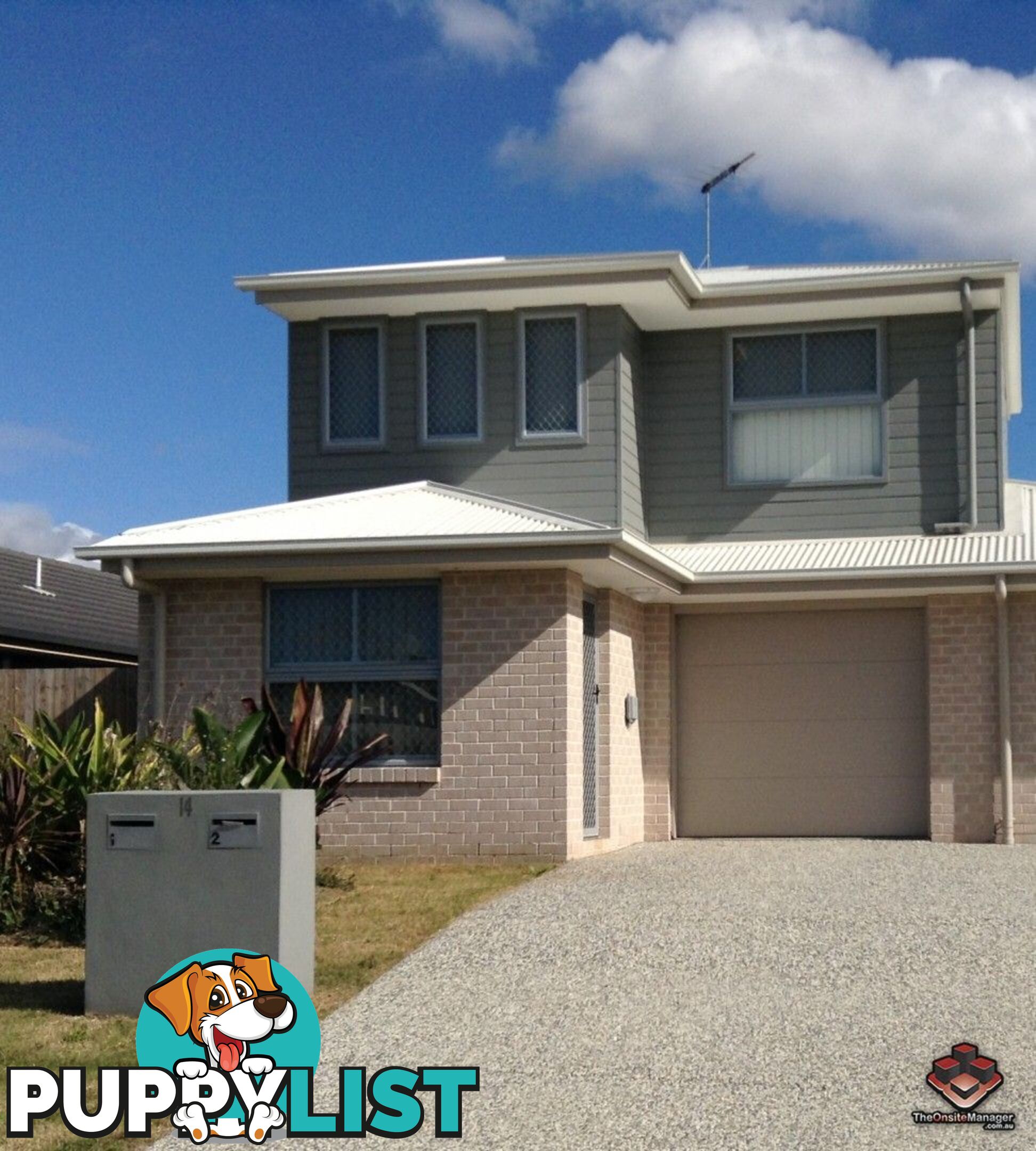 ID:3795801/14 Denman Drive Bundamba Qld 4304