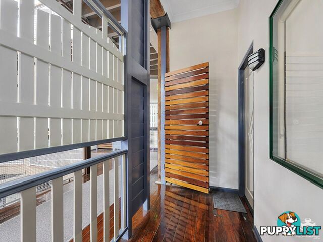 ID:21155204 241 Arthur Street Teneriffe QLD 4005