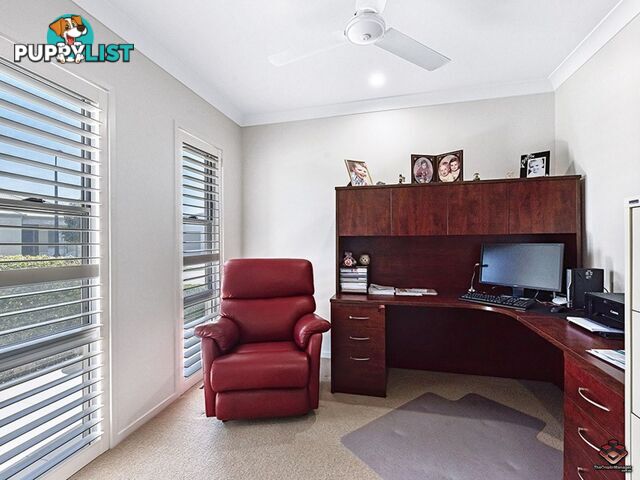 Hope Island QLD 4212