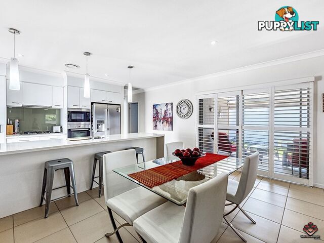 Hope Island QLD 4212