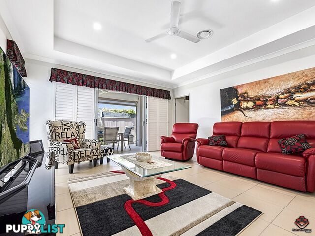 Hope Island QLD 4212
