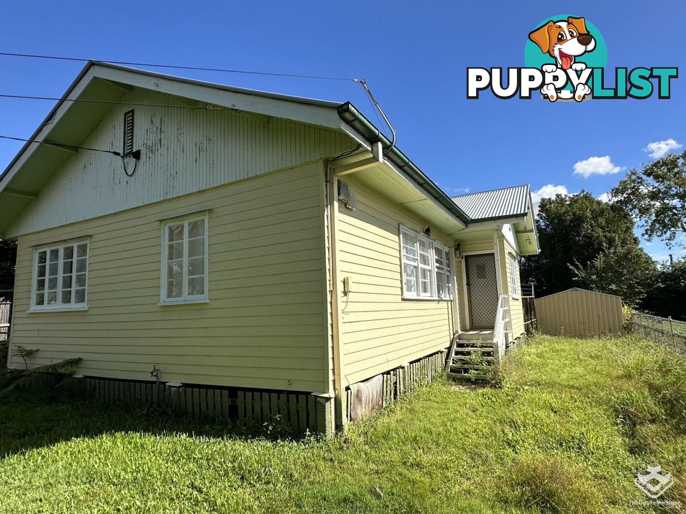 27 Hodel Street Acacia Ridge QLD 4110