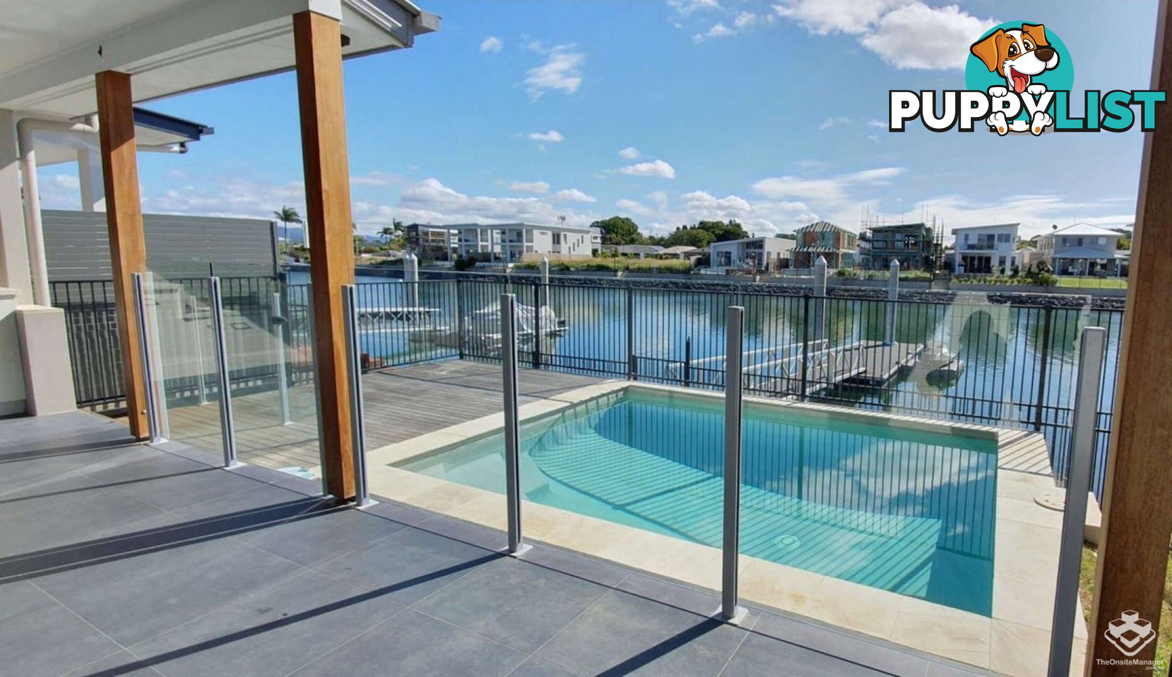 80 North Quay Circuit Hope Island QLD 4212