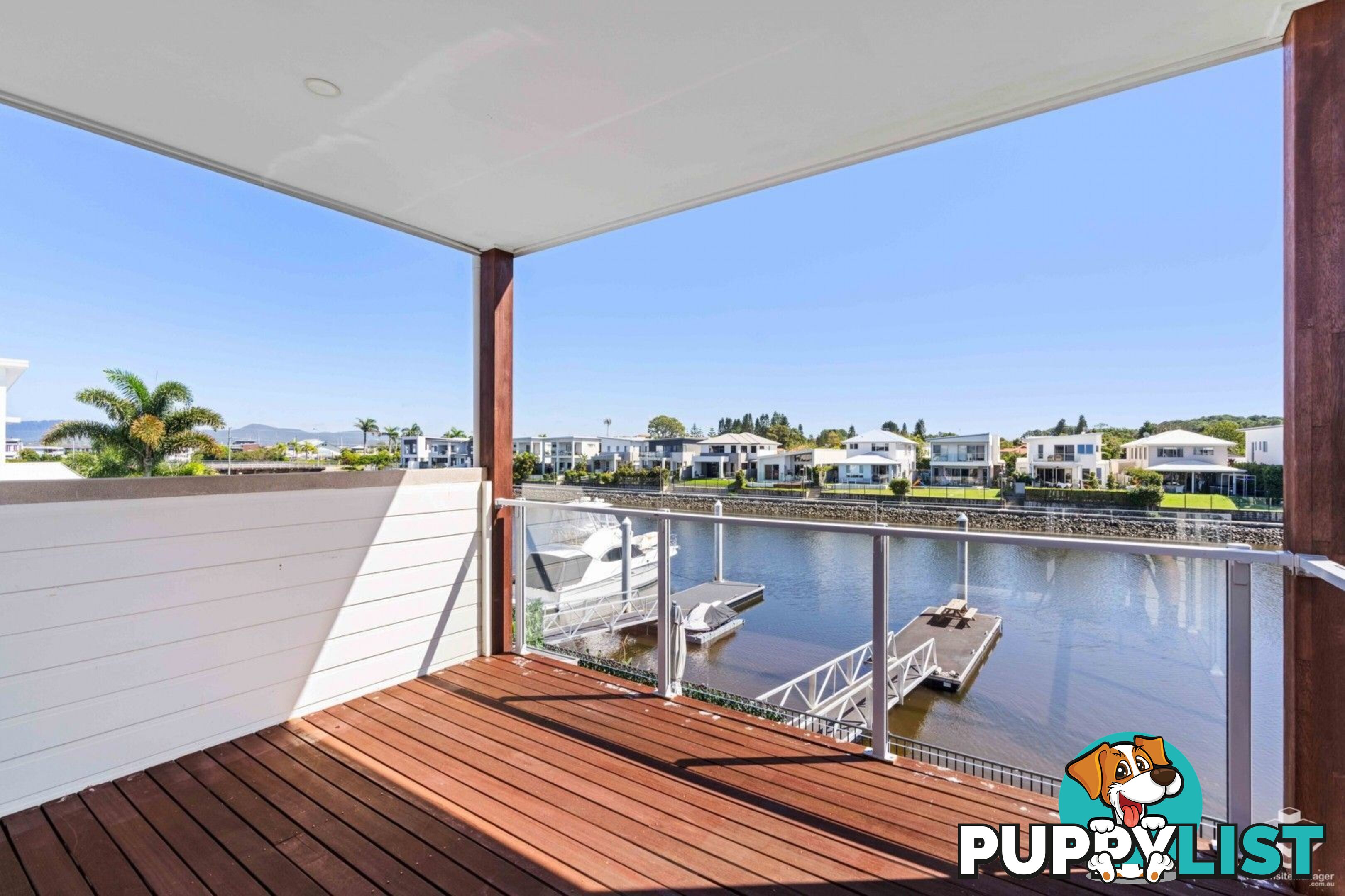 80 North Quay Circuit Hope Island QLD 4212