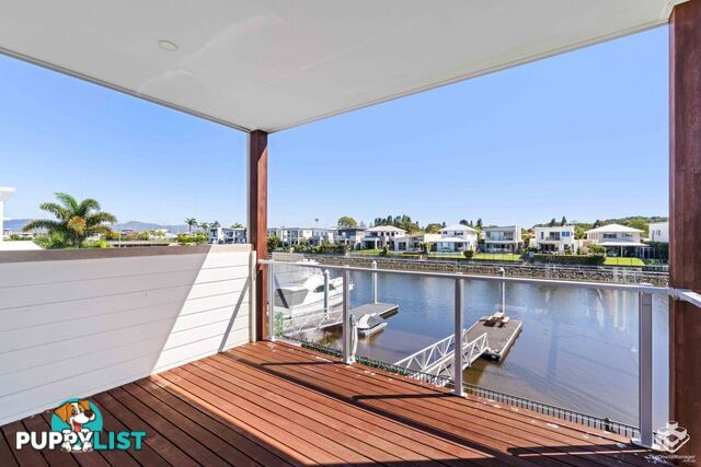 80 North Quay Circuit Hope Island QLD 4212