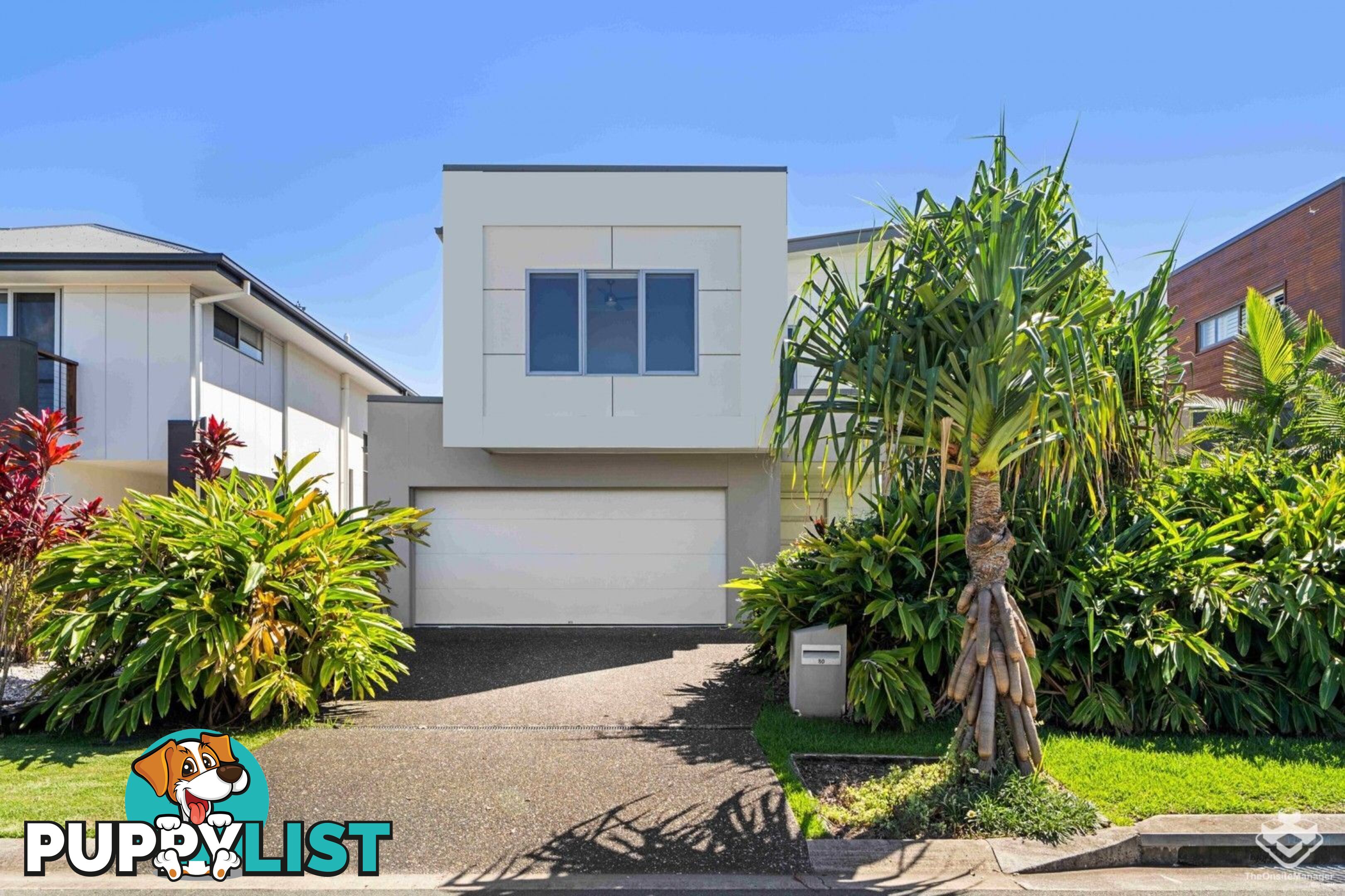 80 North Quay Circuit Hope Island QLD 4212