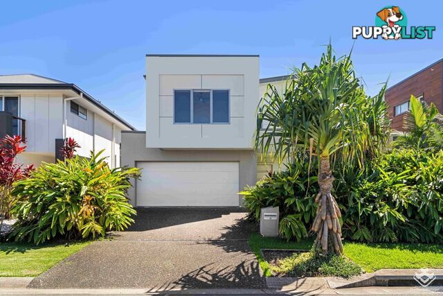 80 North Quay Circuit Hope Island QLD 4212