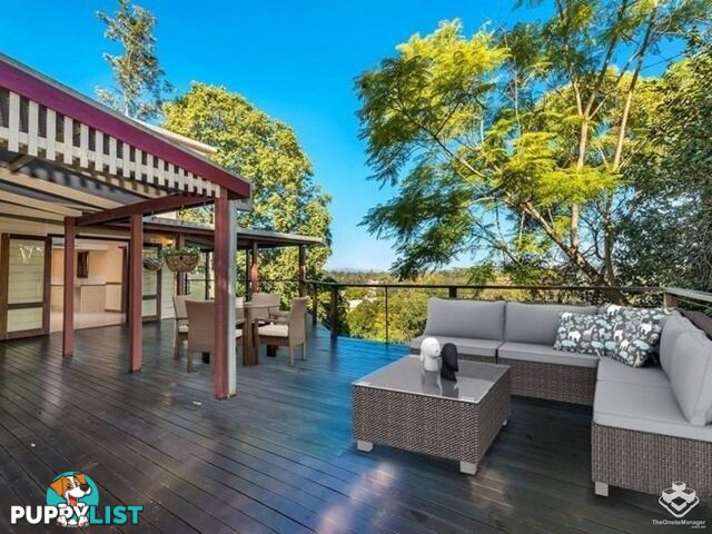 62 Bielby Road Kenmore Hills QLD 4069