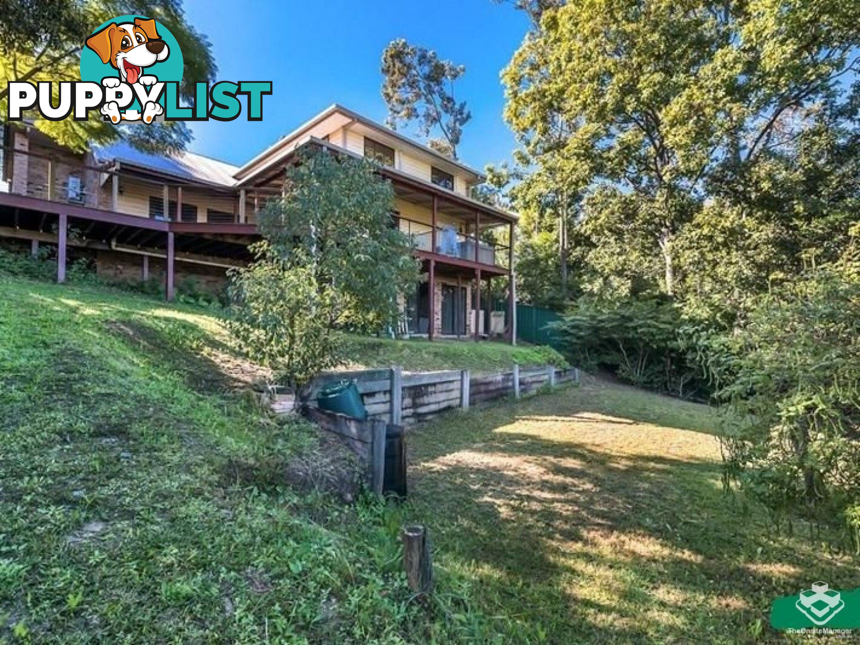 62 Bielby Road Kenmore Hills QLD 4069