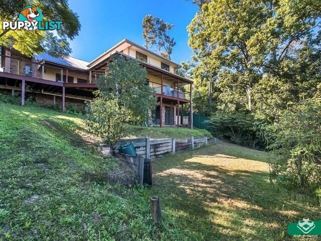 62 Bielby Road Kenmore Hills QLD 4069