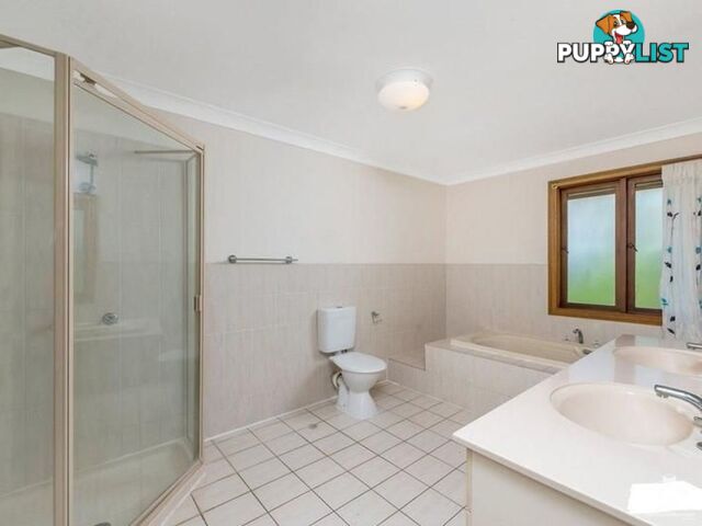 62 Bielby Road Kenmore Hills QLD 4069