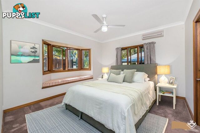 62 Bielby Road Kenmore Hills QLD 4069