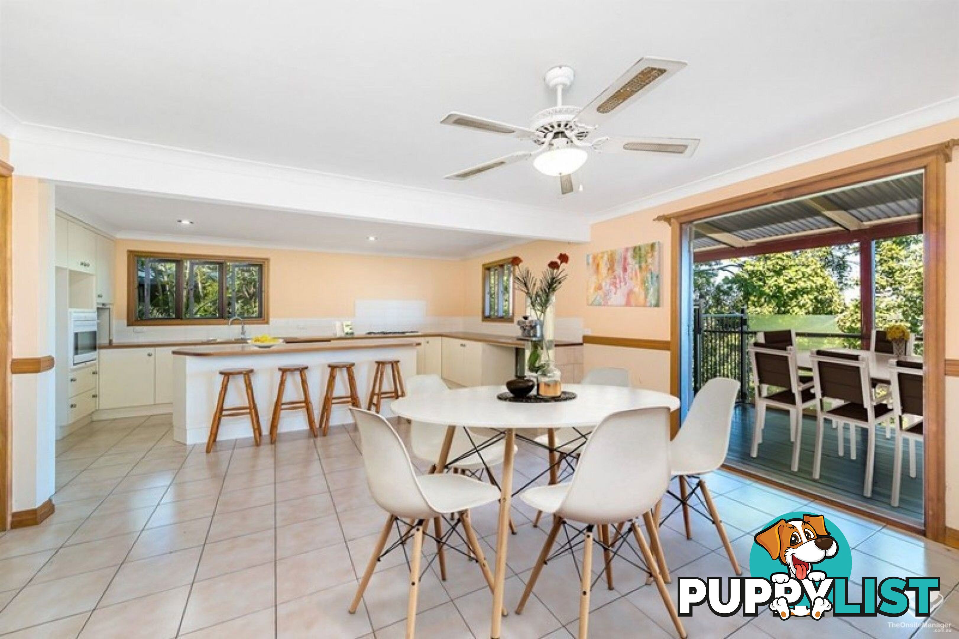 62 Bielby Road Kenmore Hills QLD 4069