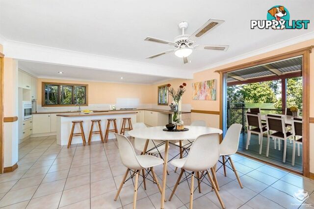 62 Bielby Road Kenmore Hills QLD 4069