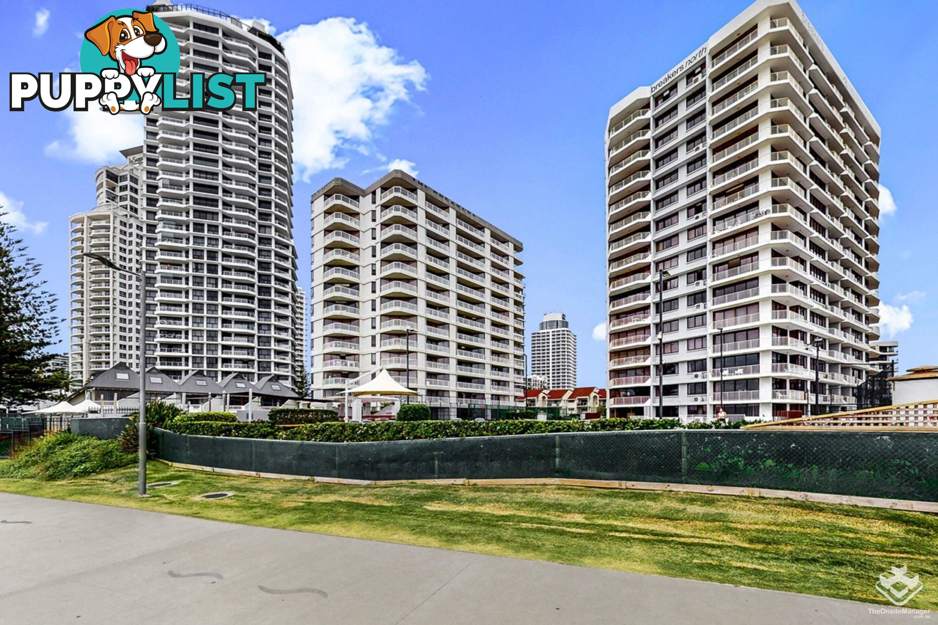 ID:21153925 50 Old Burleigh Road Surfers Paradise QLD 4217