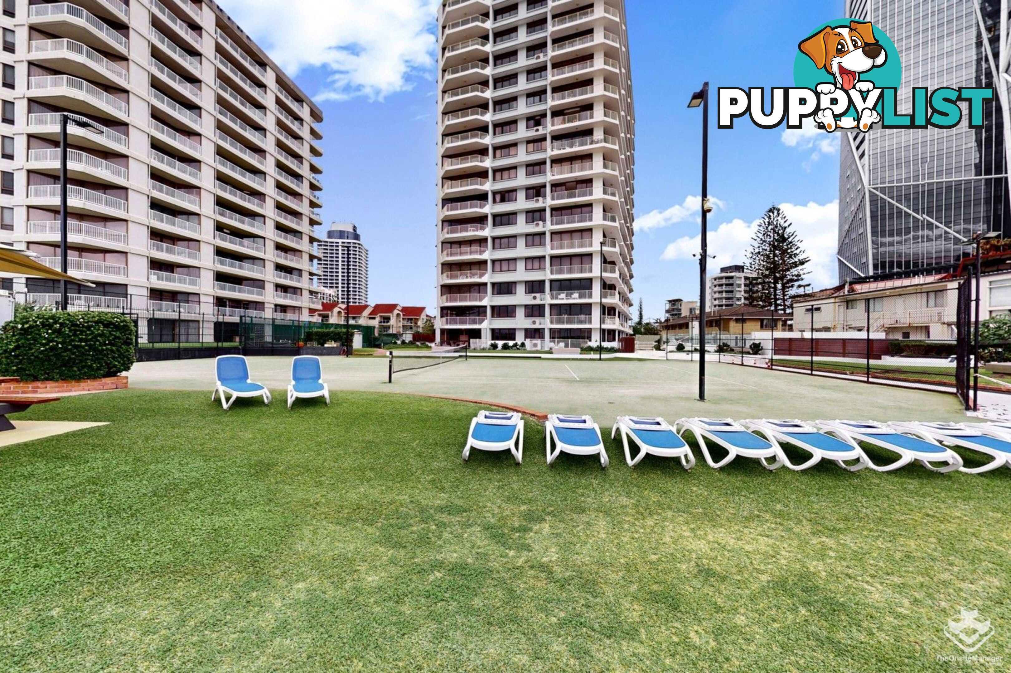 ID:21153925 50 Old Burleigh Road Surfers Paradise QLD 4217
