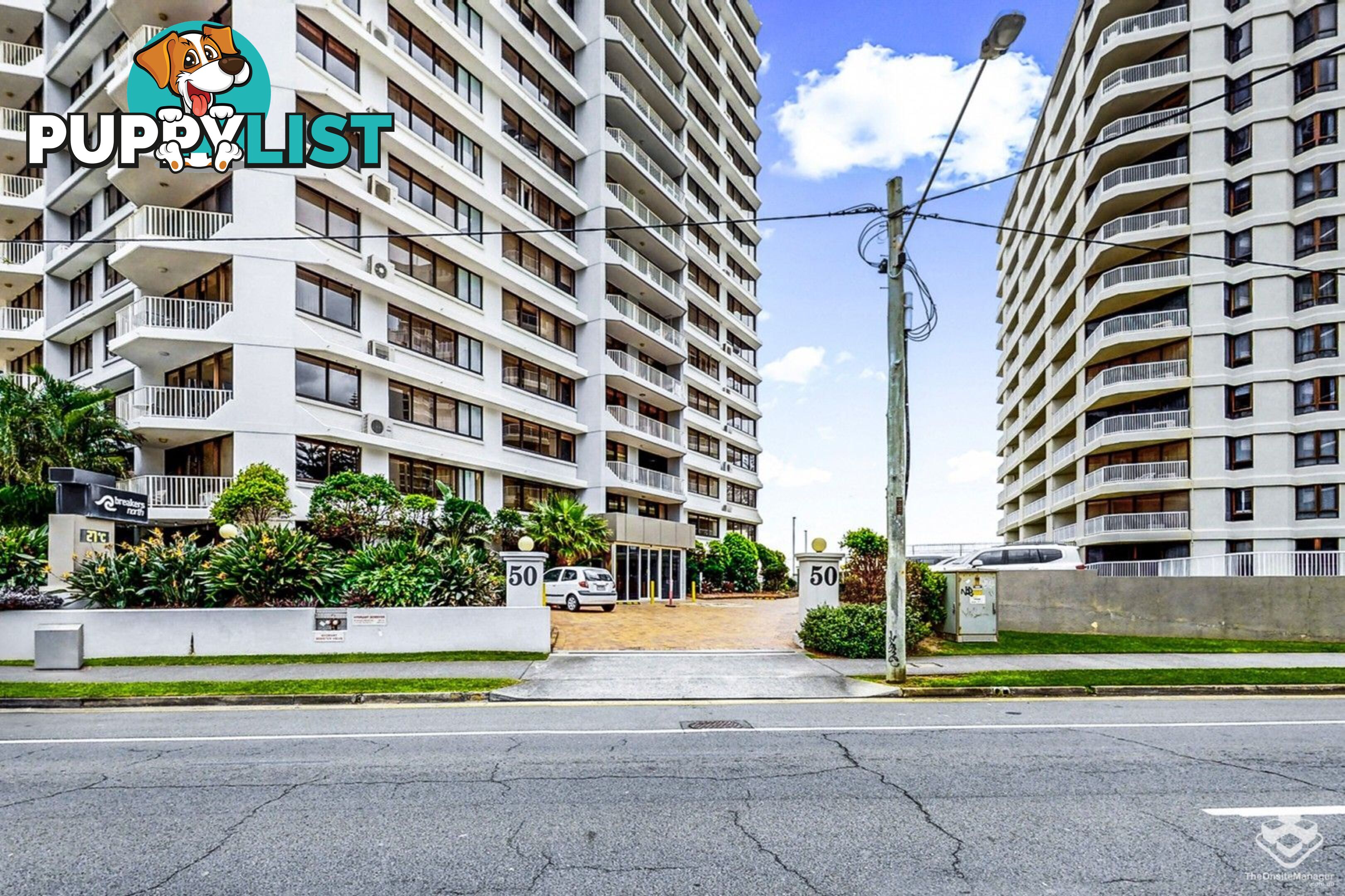 ID:21153925 50 Old Burleigh Road Surfers Paradise QLD 4217