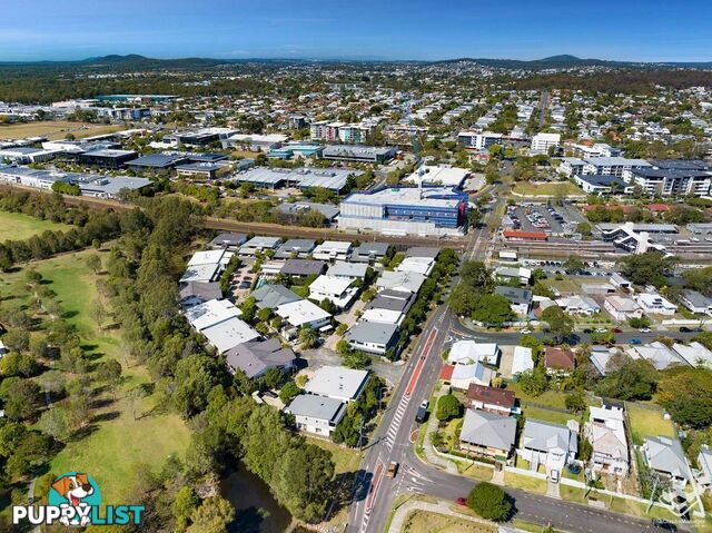 U39 / 123 Barrack Road Cannon Hill QLD 4170