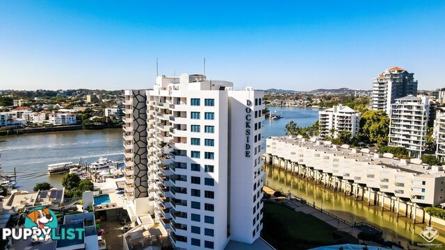 1204/44 Ferry Street Kangaroo Point QLD 4169