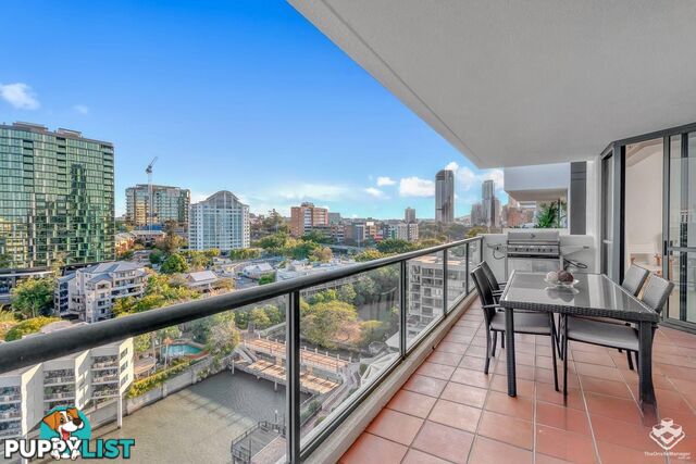 1204/44 Ferry Street Kangaroo Point QLD 4169