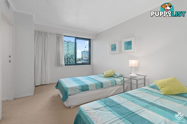 1204/44 Ferry Street Kangaroo Point QLD 4169