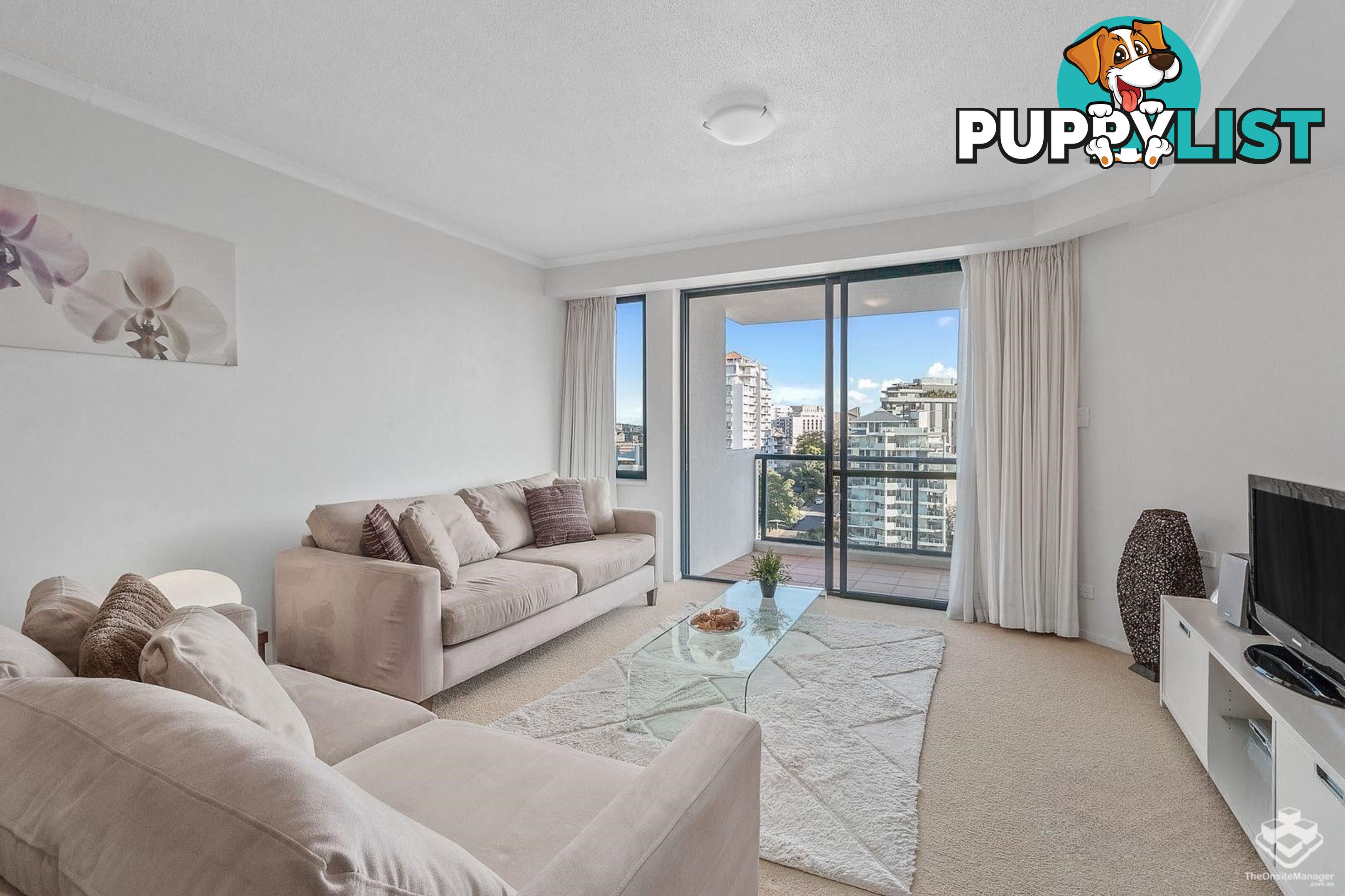 1204/44 Ferry Street Kangaroo Point QLD 4169