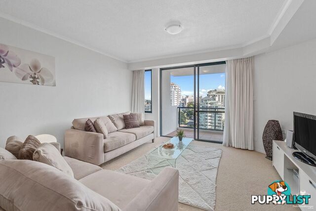 1204/44 Ferry Street Kangaroo Point QLD 4169