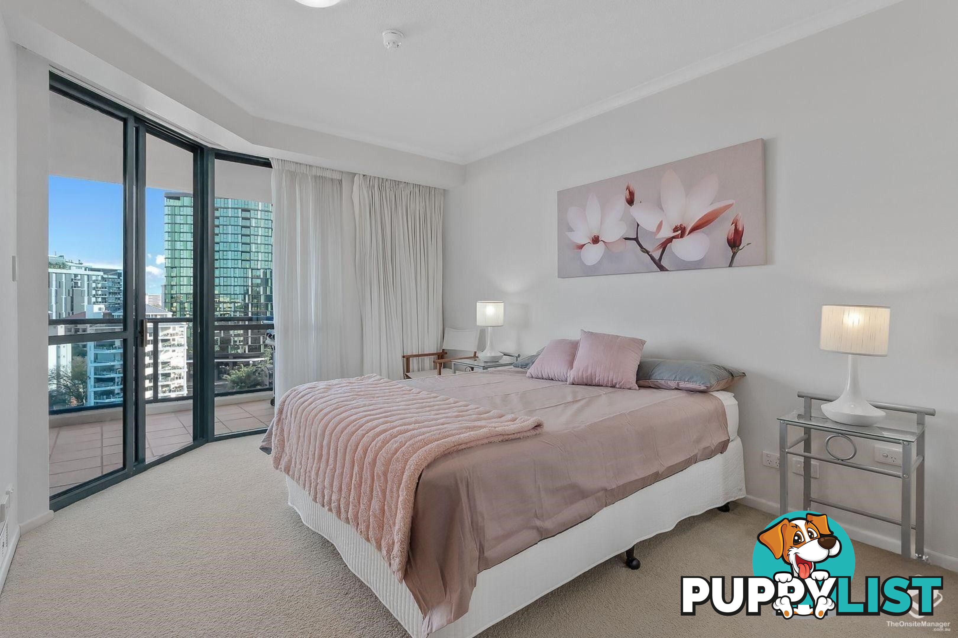 1204/44 Ferry Street Kangaroo Point QLD 4169