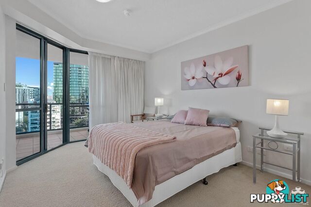 1204/44 Ferry Street Kangaroo Point QLD 4169