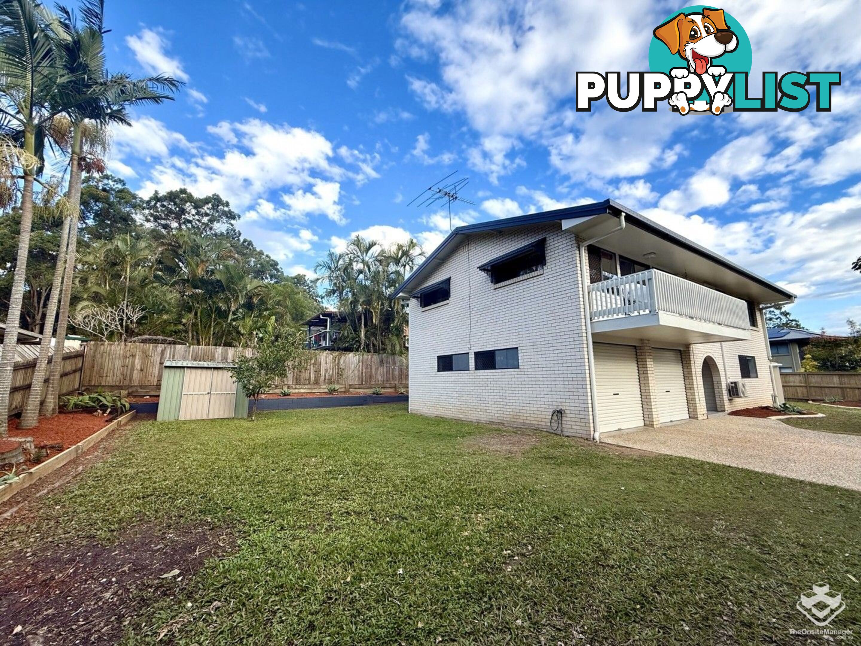 2 Hoffman Street McDowall QLD 4053