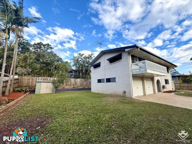 2 Hoffman Street McDowall QLD 4053