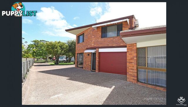 Urangan QLD 4655