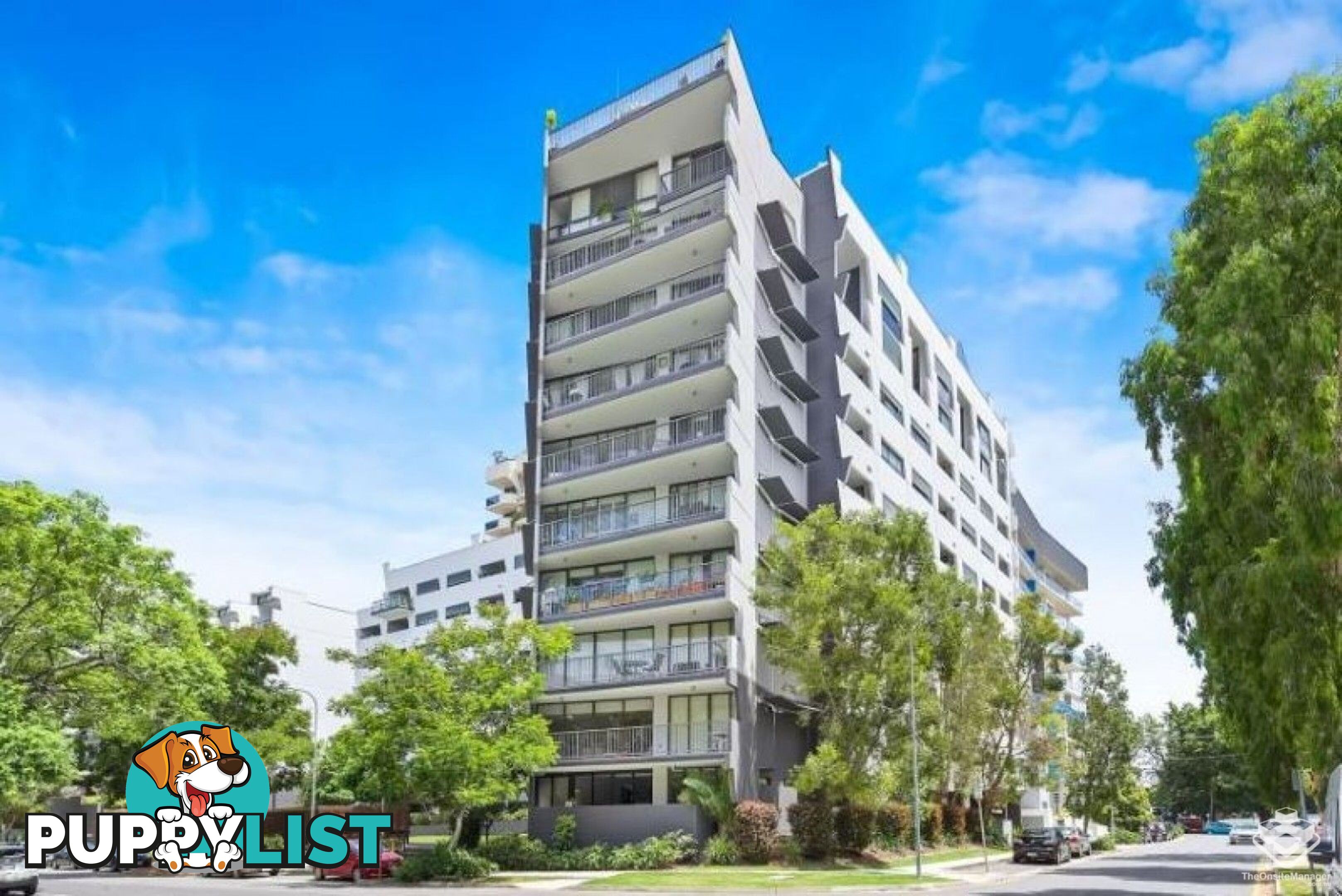 ID:21153709 Unit 168 and 8 Musgrave Street West End QLD 4101