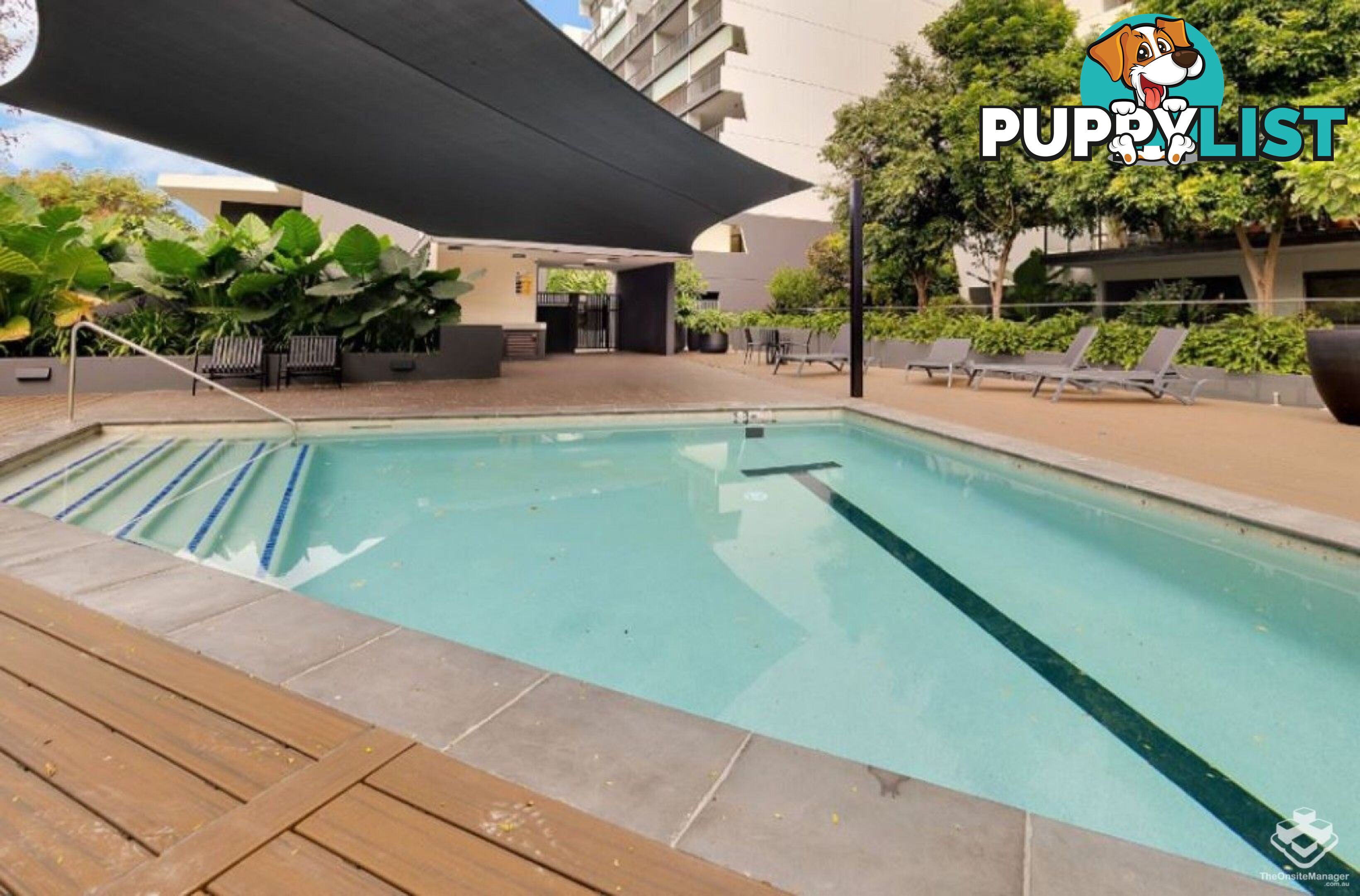 ID:21153709 Unit 168 and 8 Musgrave Street West End QLD 4101