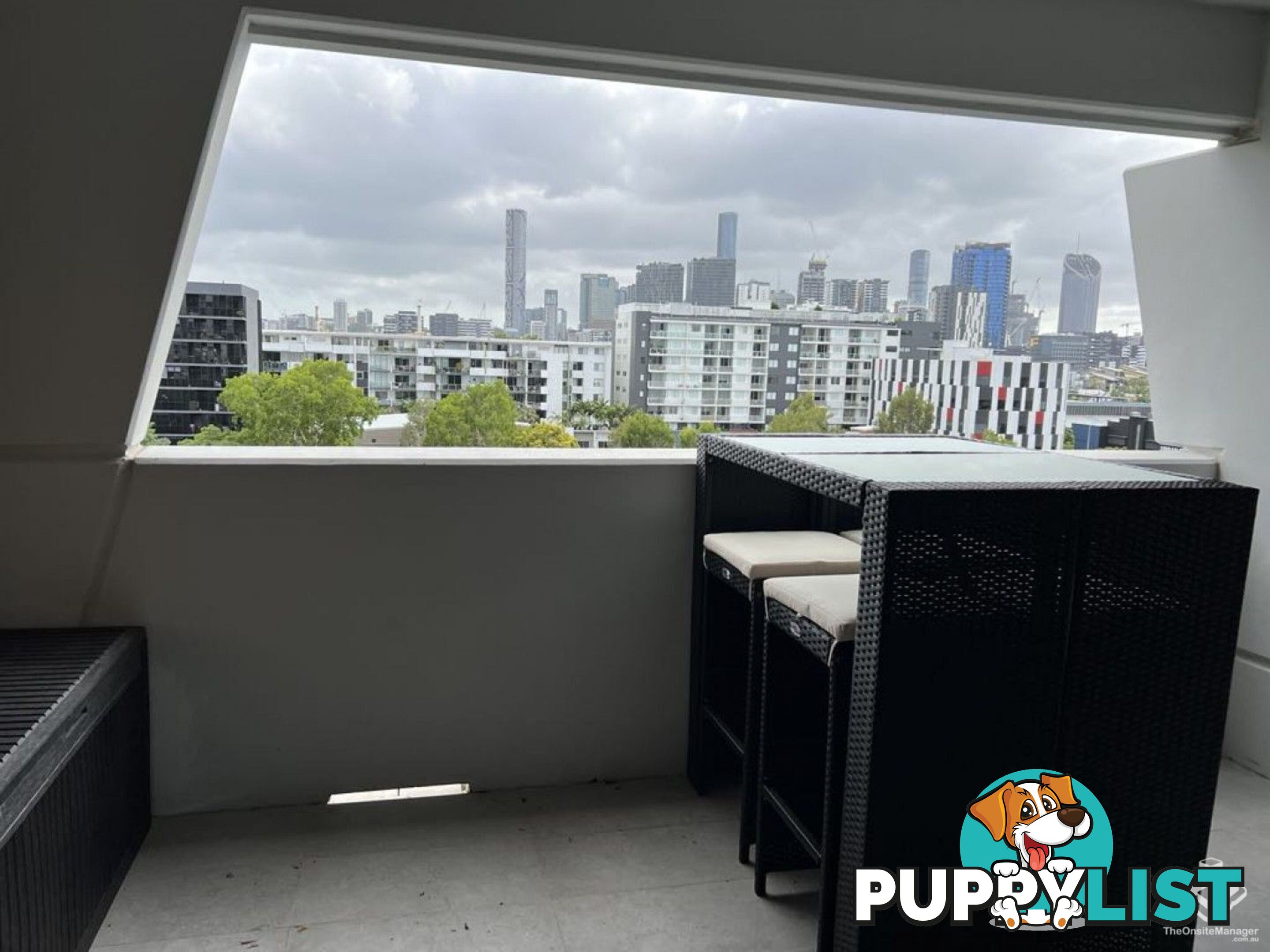 ID:21153709 Unit 168 and 8 Musgrave Street West End QLD 4101
