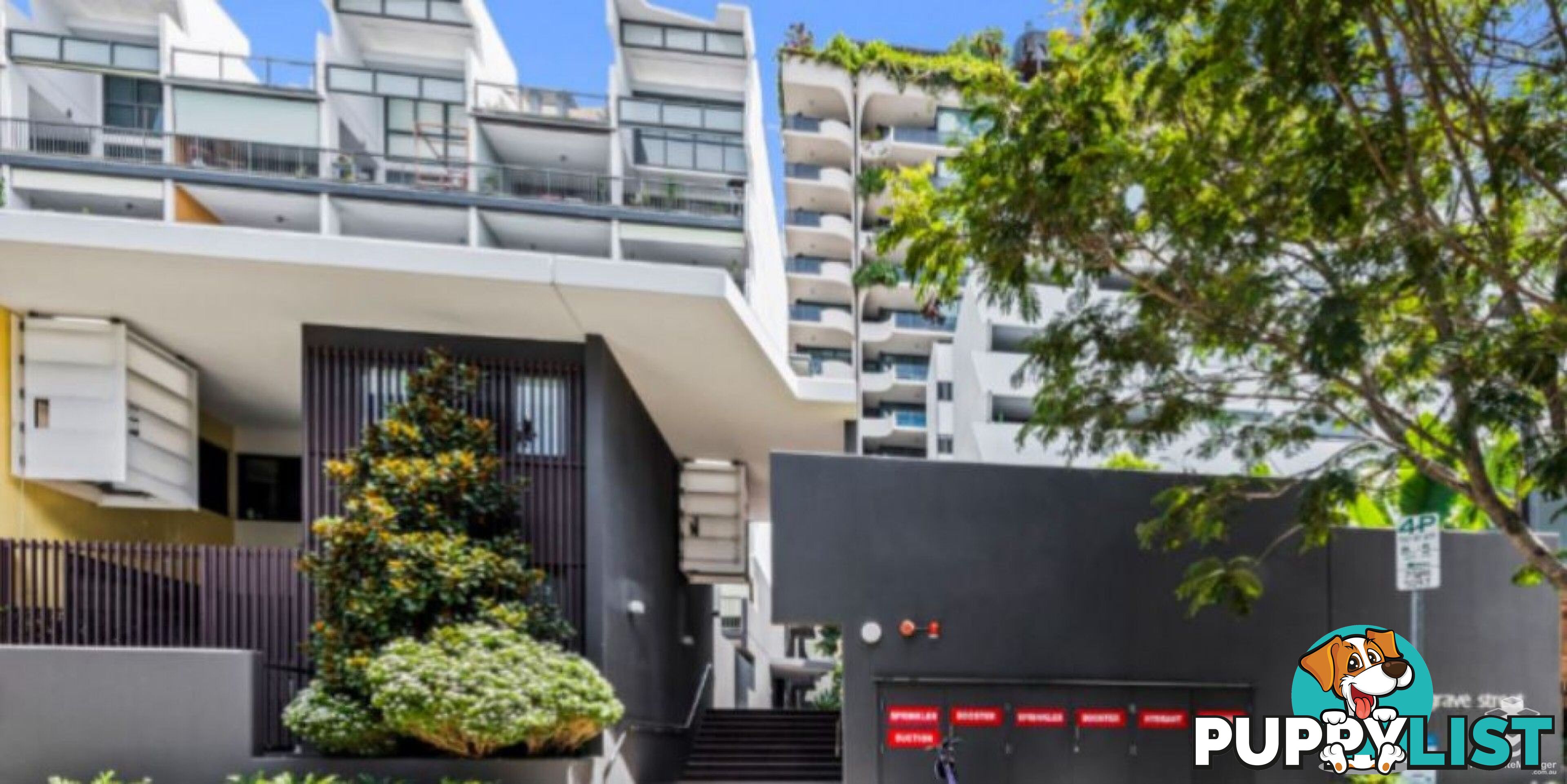 ID:21153709 Unit 168 and 8 Musgrave Street West End QLD 4101