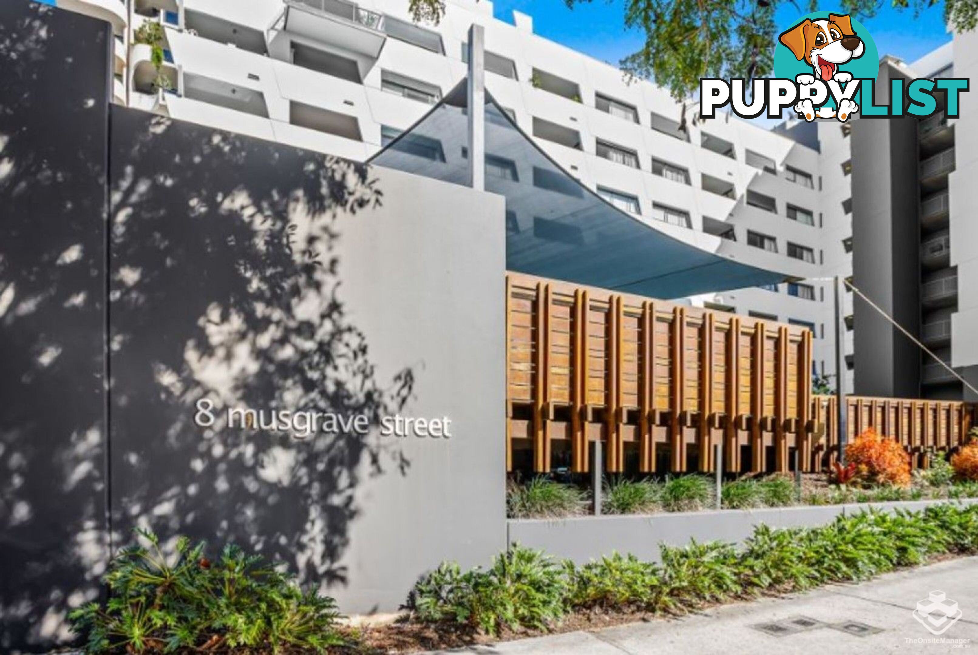 ID:21153709 Unit 168 and 8 Musgrave Street West End QLD 4101