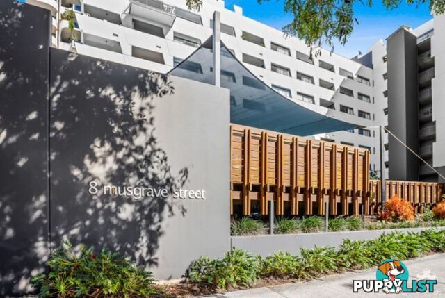 ID:21153709 Unit 168 and 8 Musgrave Street West End QLD 4101