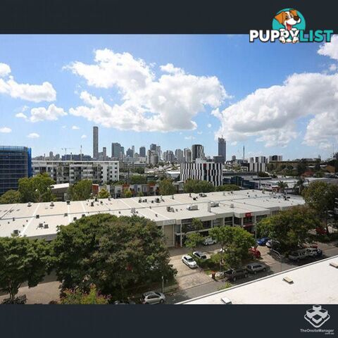 ID:21153709 Unit 168 and 8 Musgrave Street West End QLD 4101