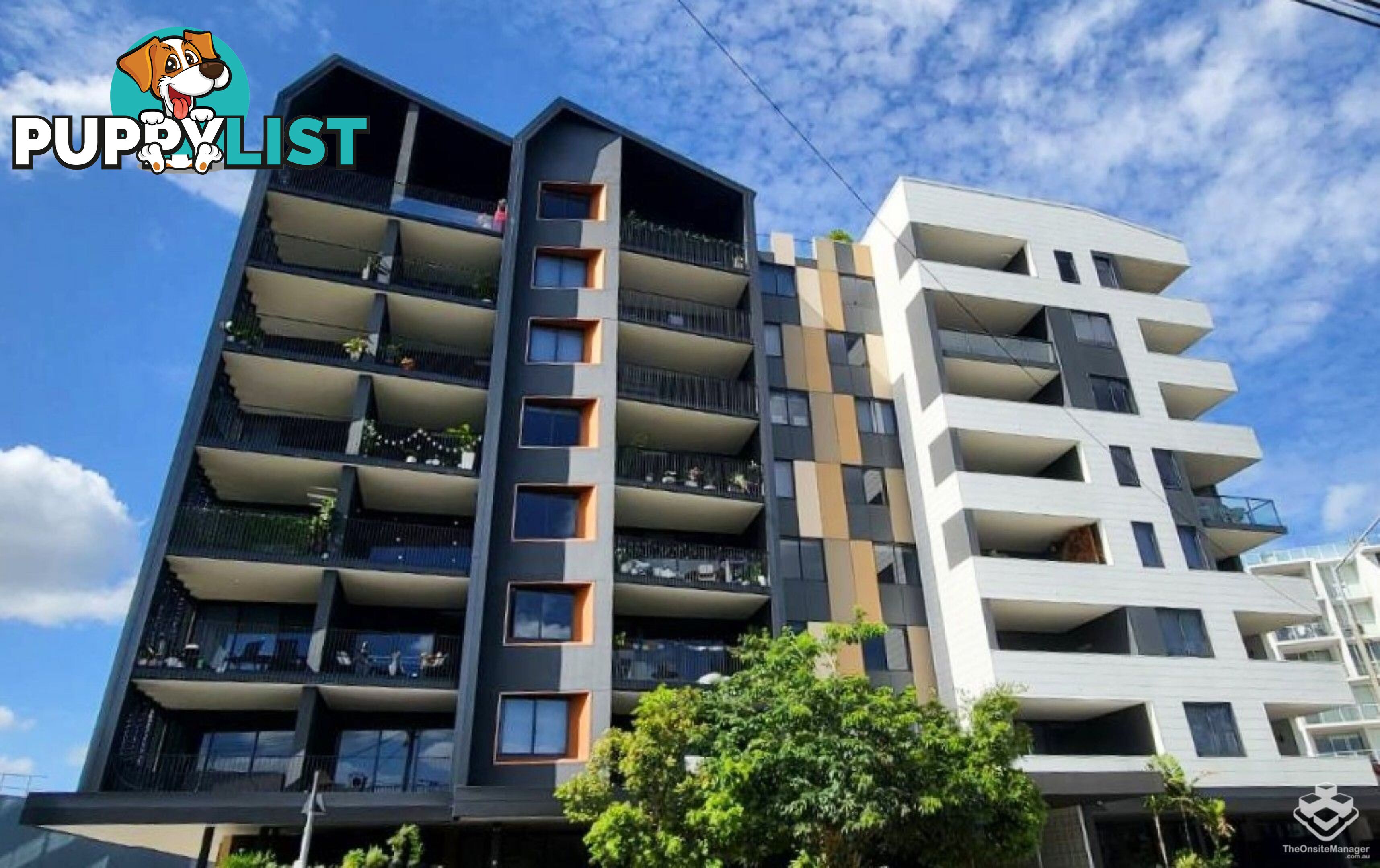 311 / 77 Jane Street West End QLD 4101
