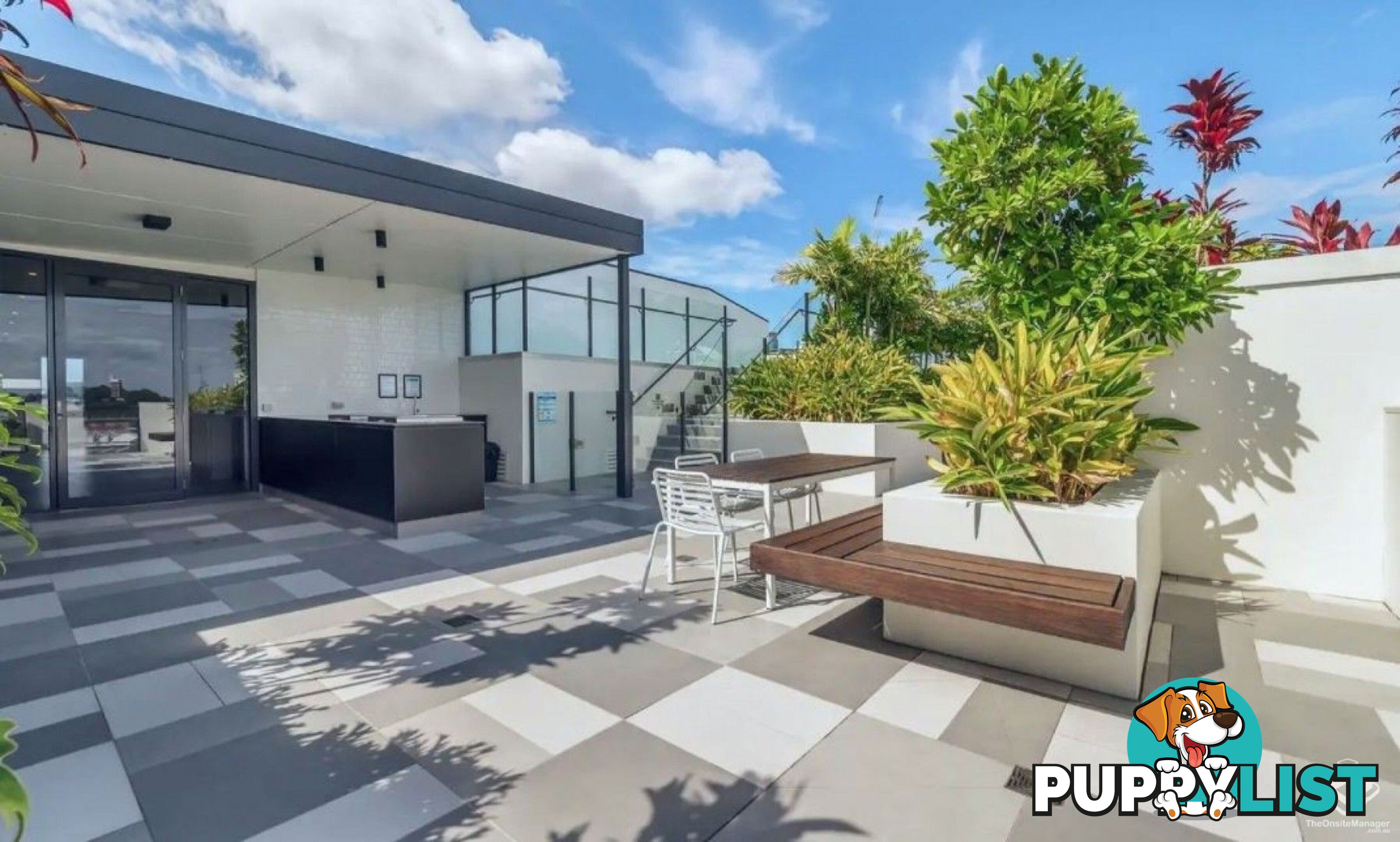 311 / 77 Jane Street West End QLD 4101