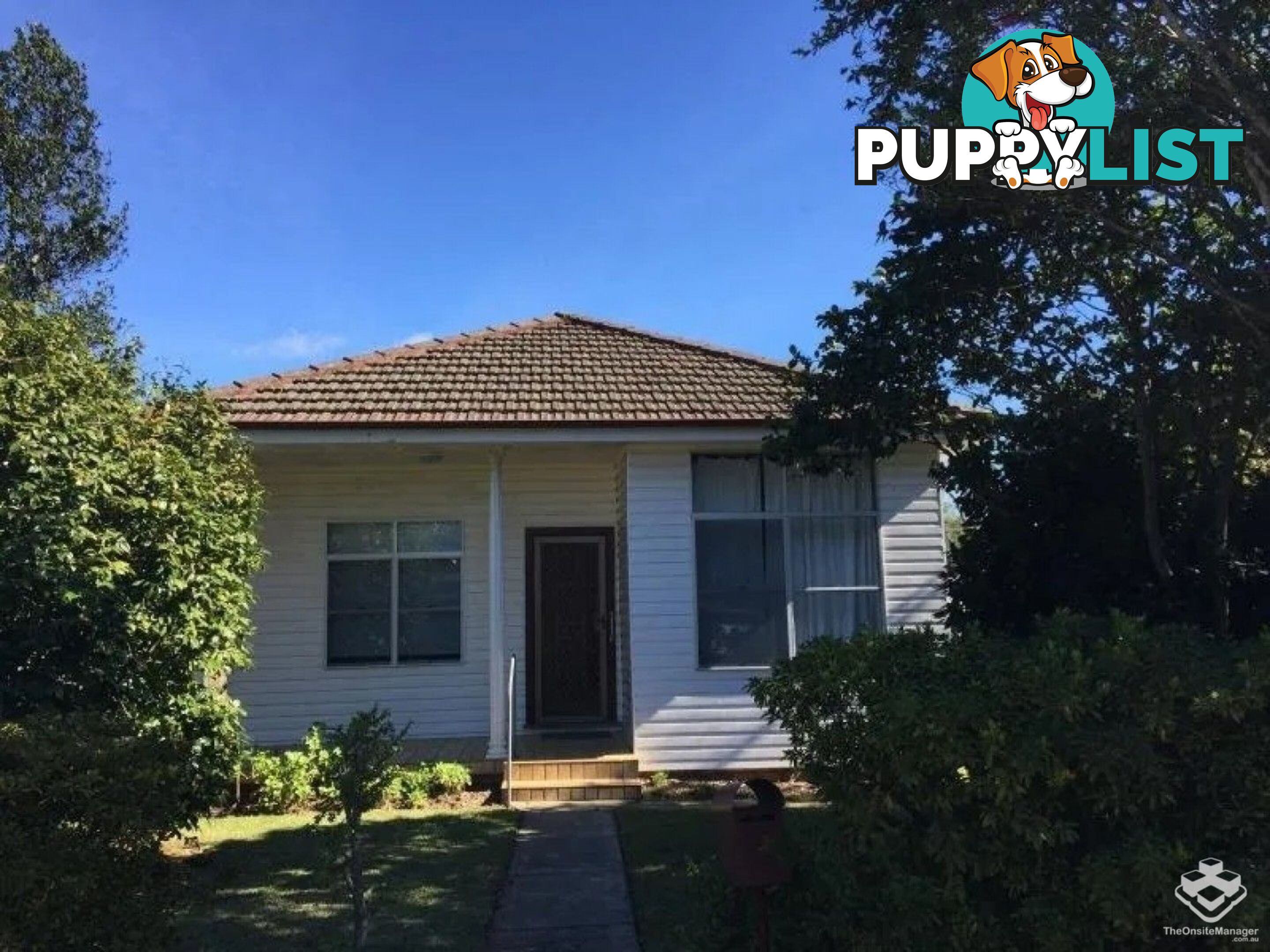 21 Old Berowra Rd Hornsby NSW 2077