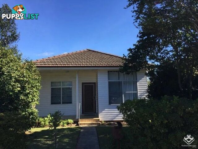 21 Old Berowra Rd Hornsby NSW 2077